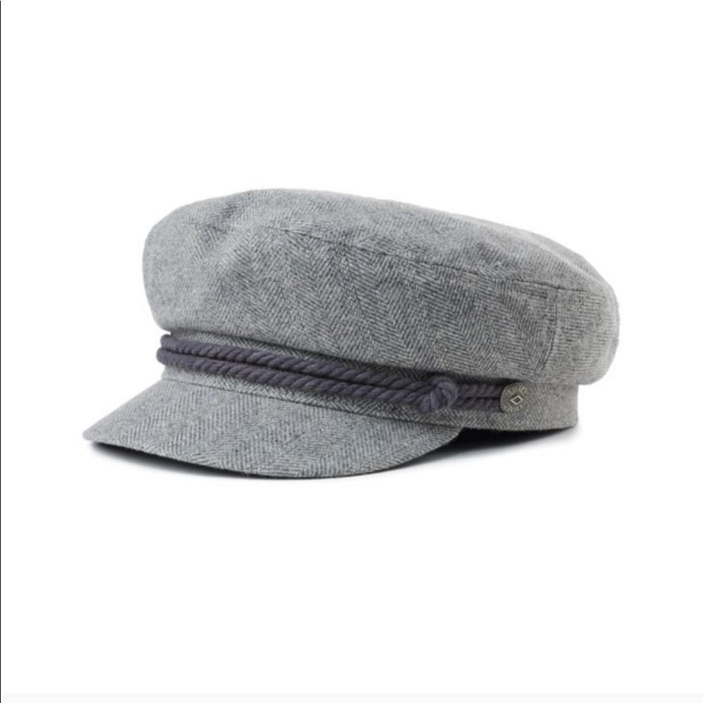 Brixton fiddler cap